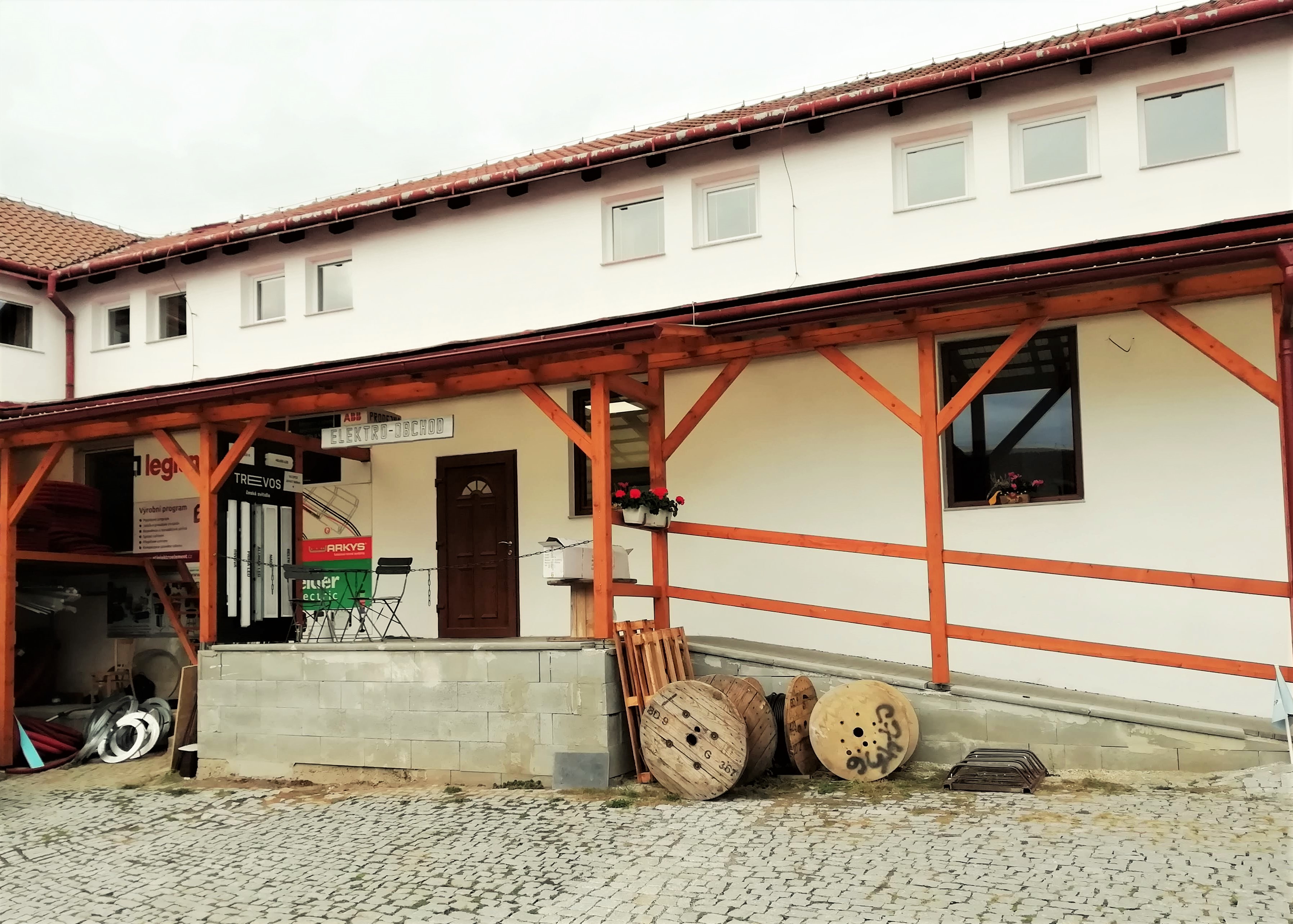 Elektro Mikeš, s.r.o. foto 3