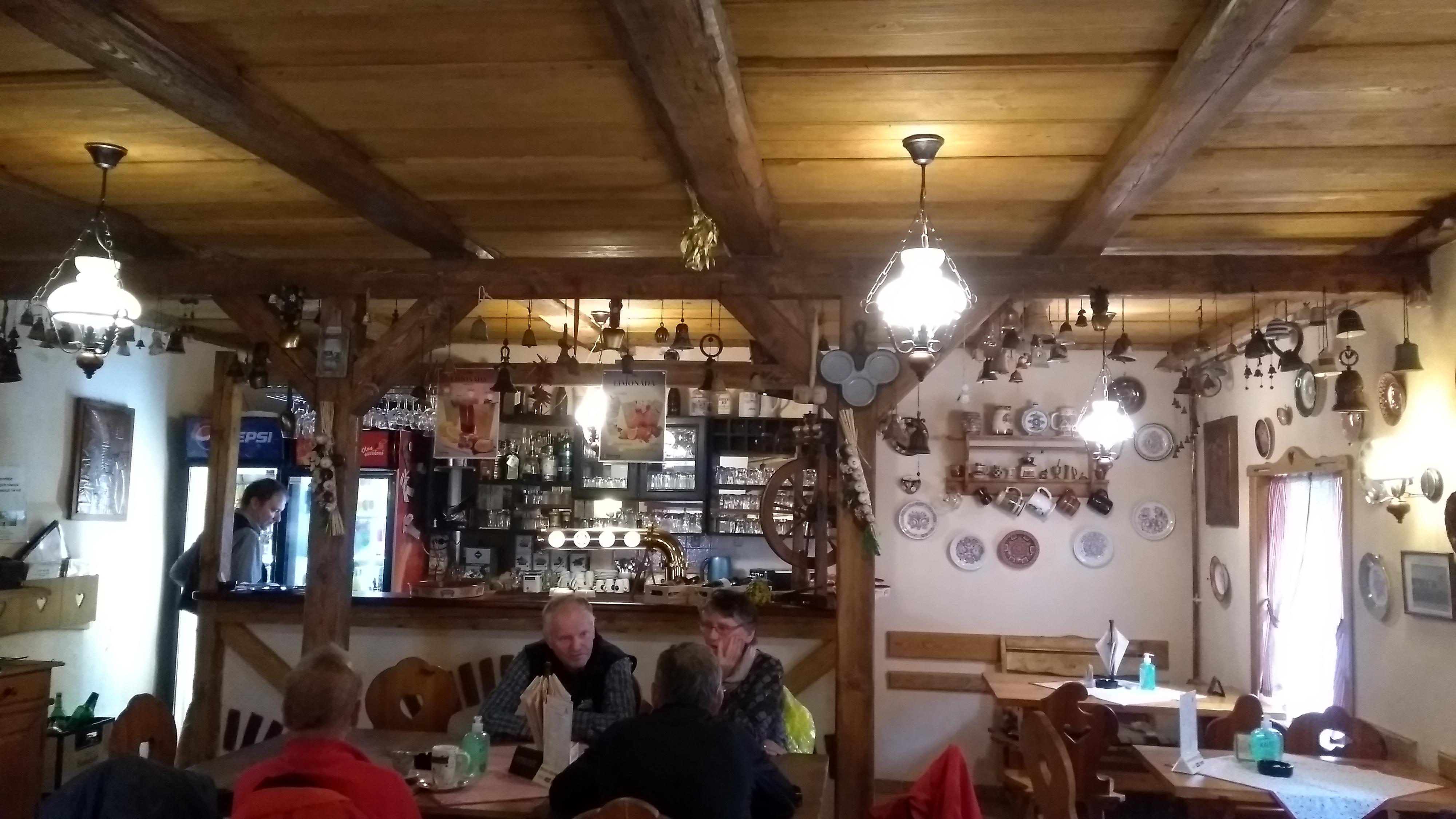 Vinárna Pod Lípou foto 5