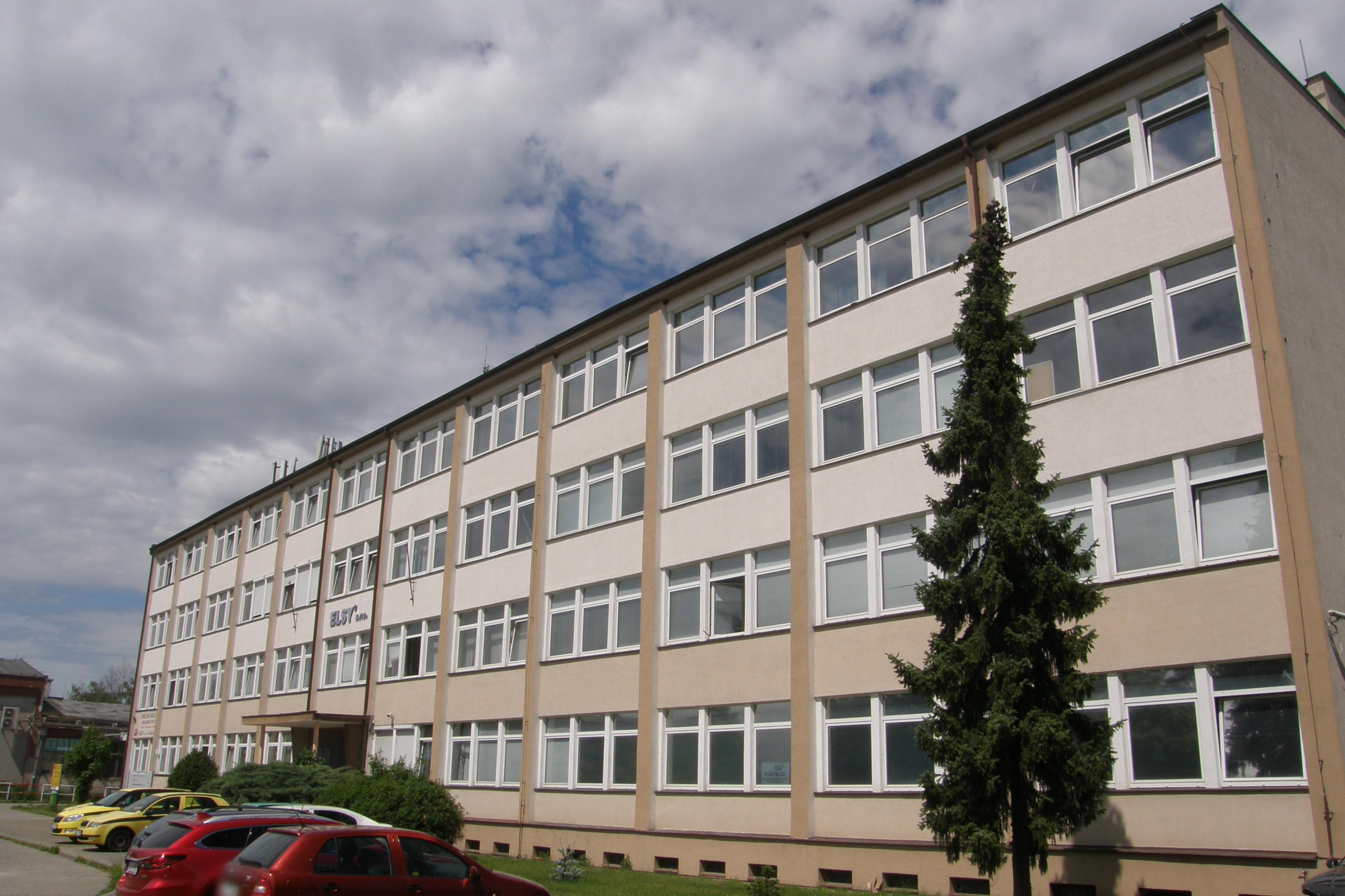 MICRO CZECH REPUBLIC, s.r.o.