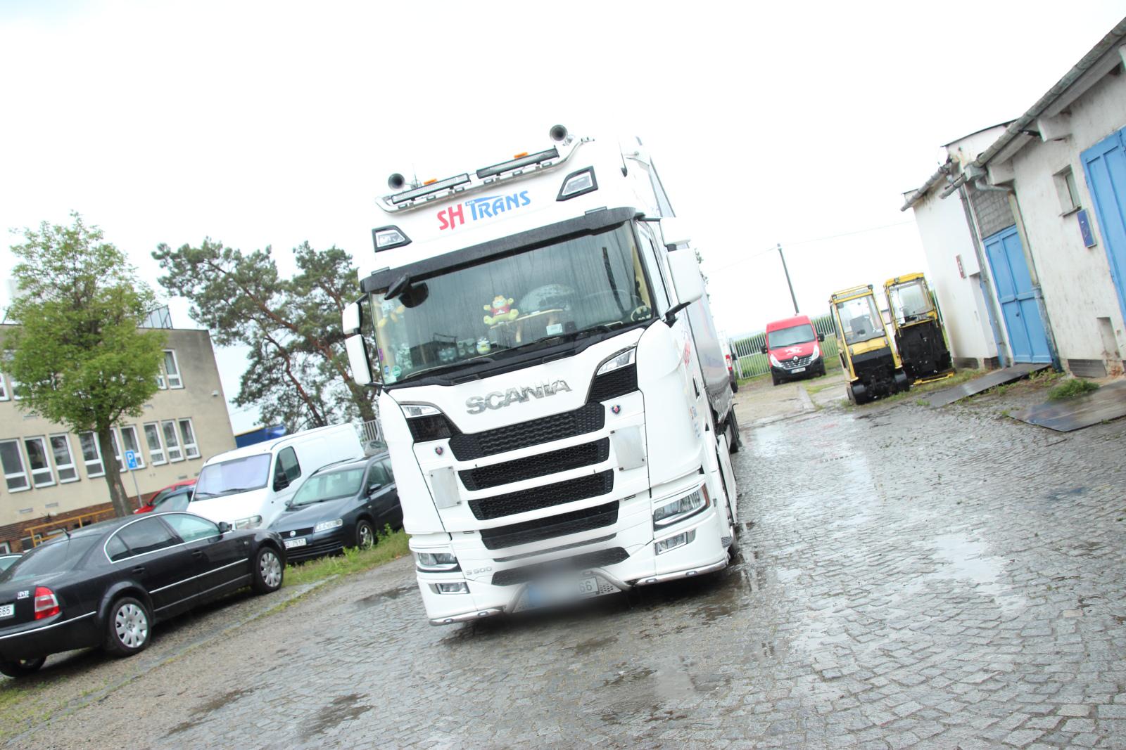 Trucknerez.cz foto 4