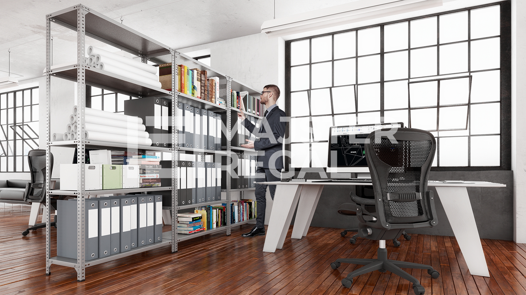 Majster-regal.cz foto 4