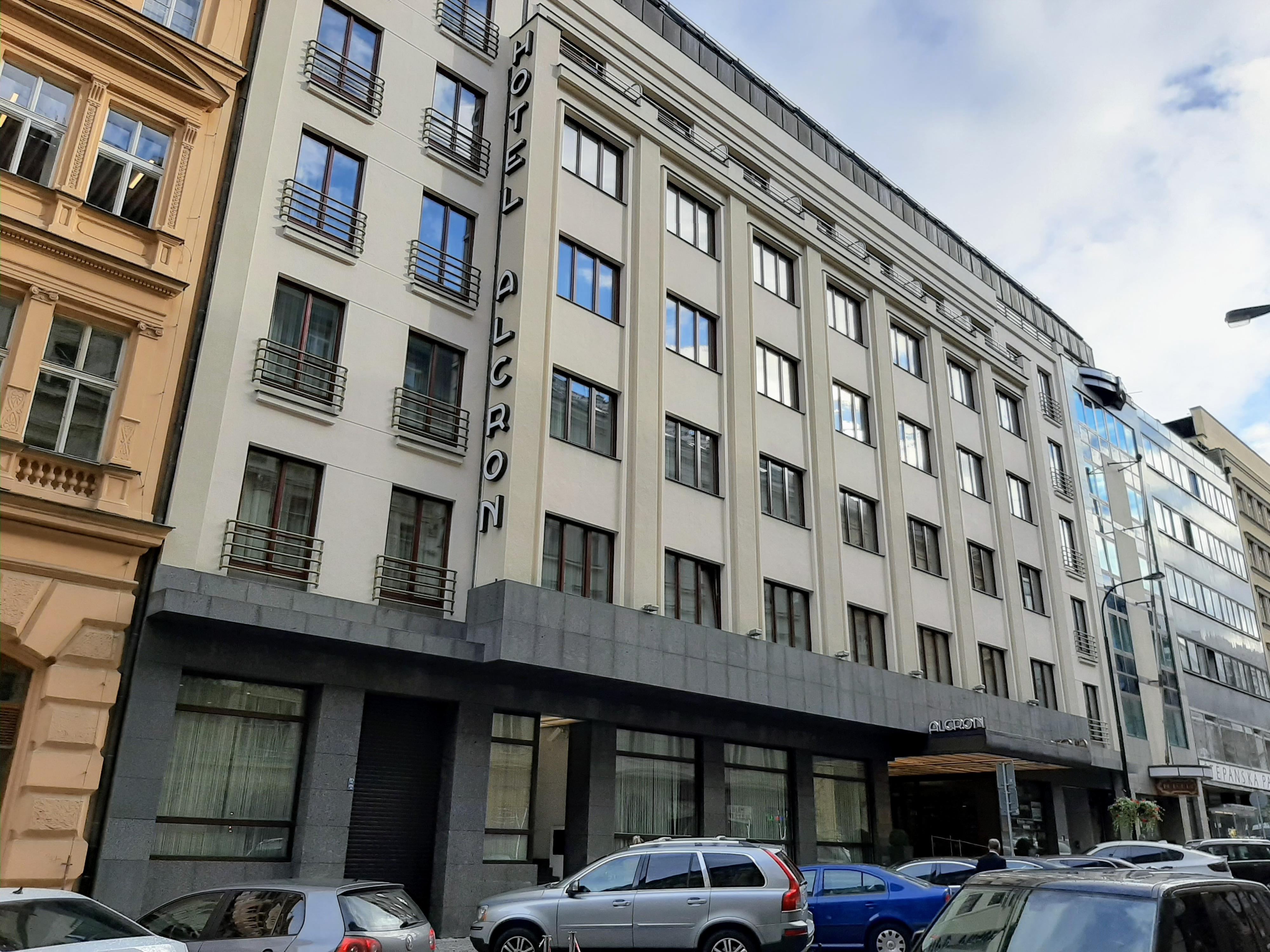 Almanac X Prague foto 5