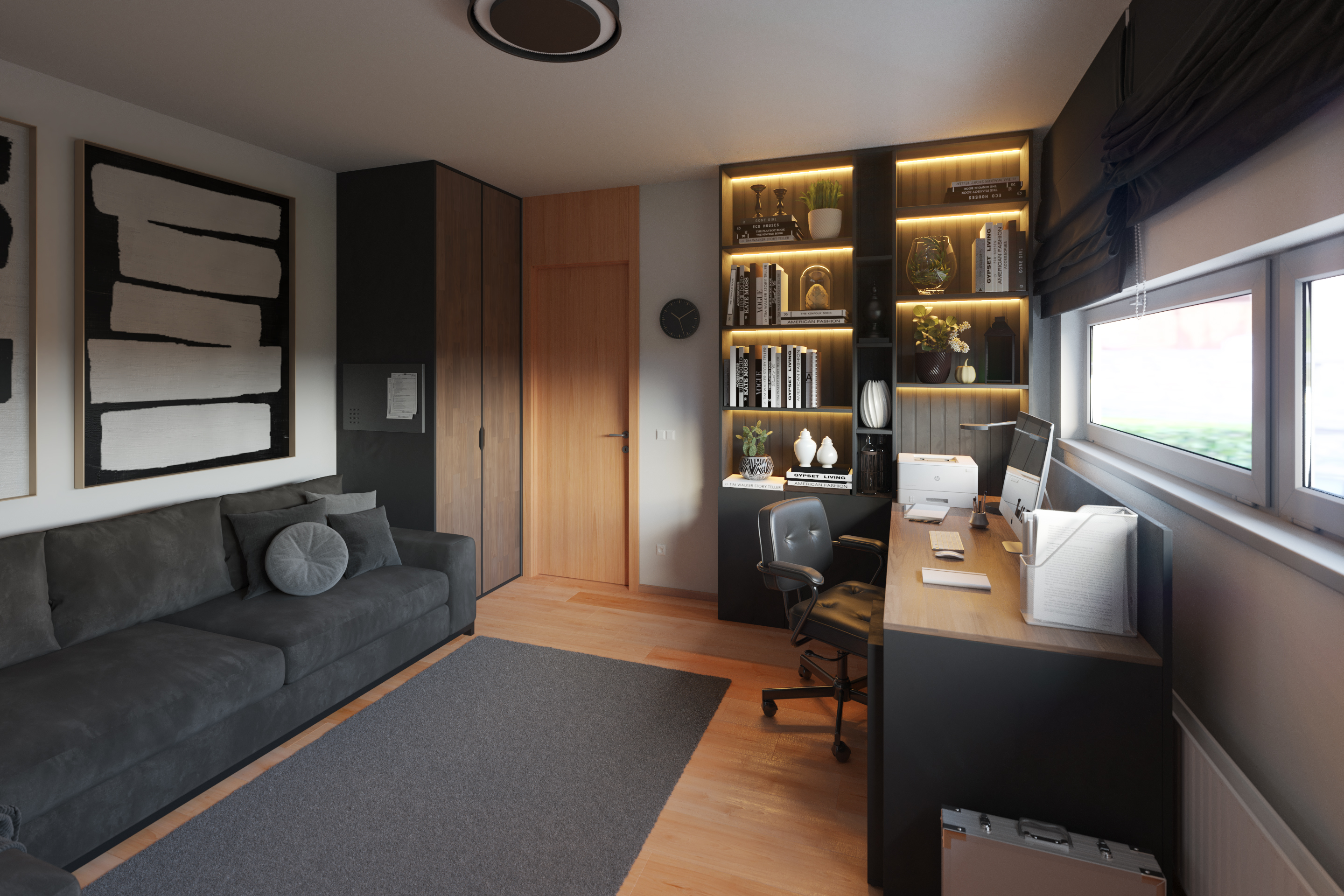 Národní Investiční Holding foto 2