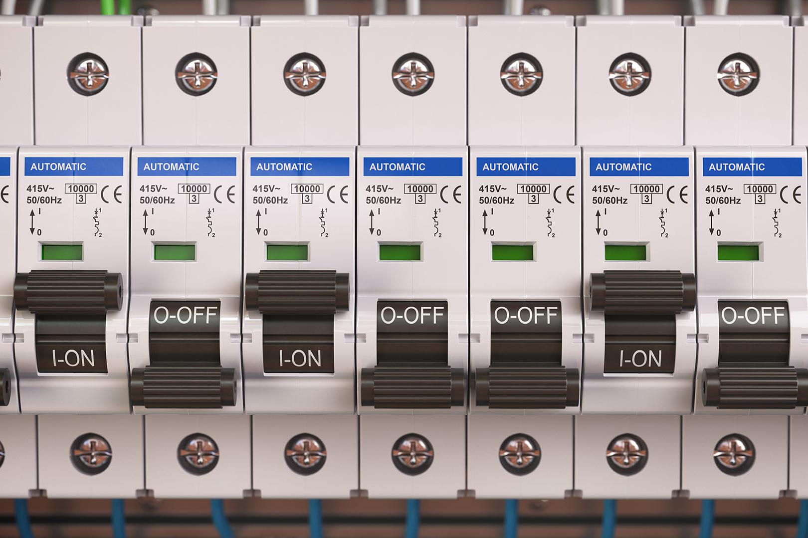 Elektro überarbeiten s.r.o.