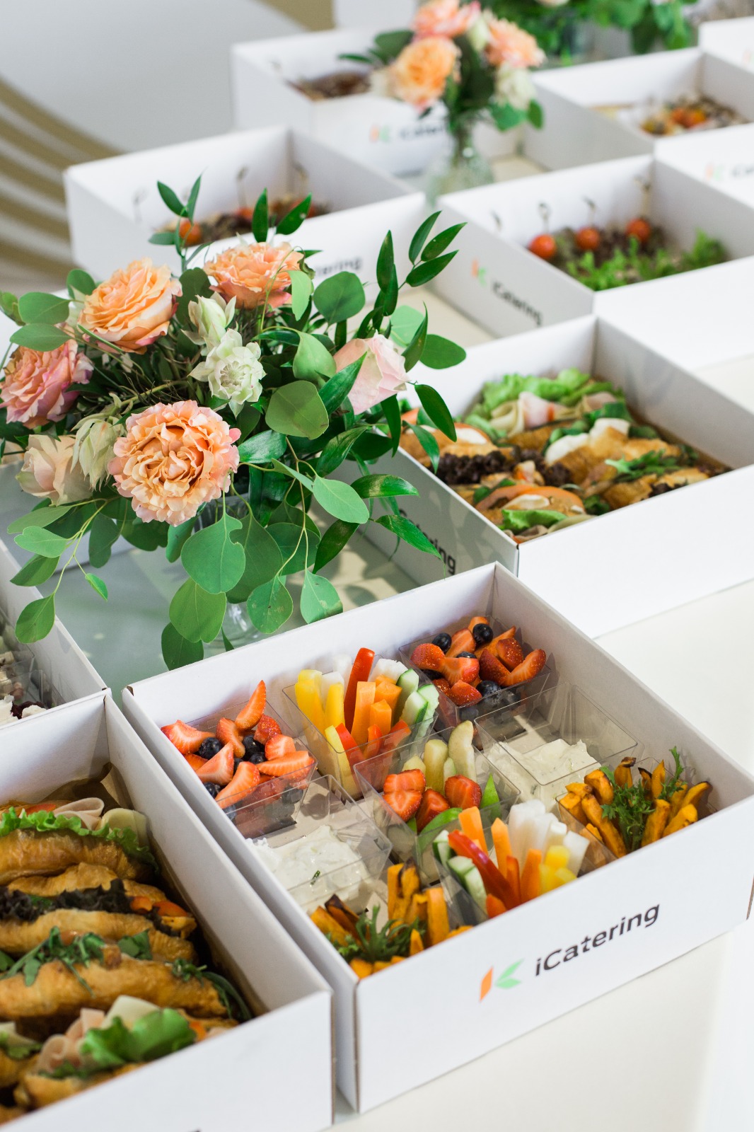 iCatering foto 3