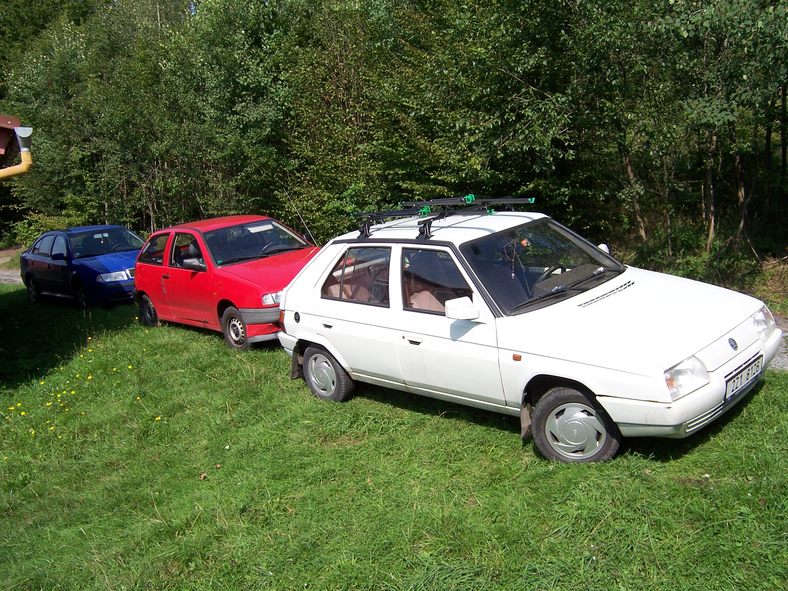 Rekreační středisko Nad přehradou foto 5