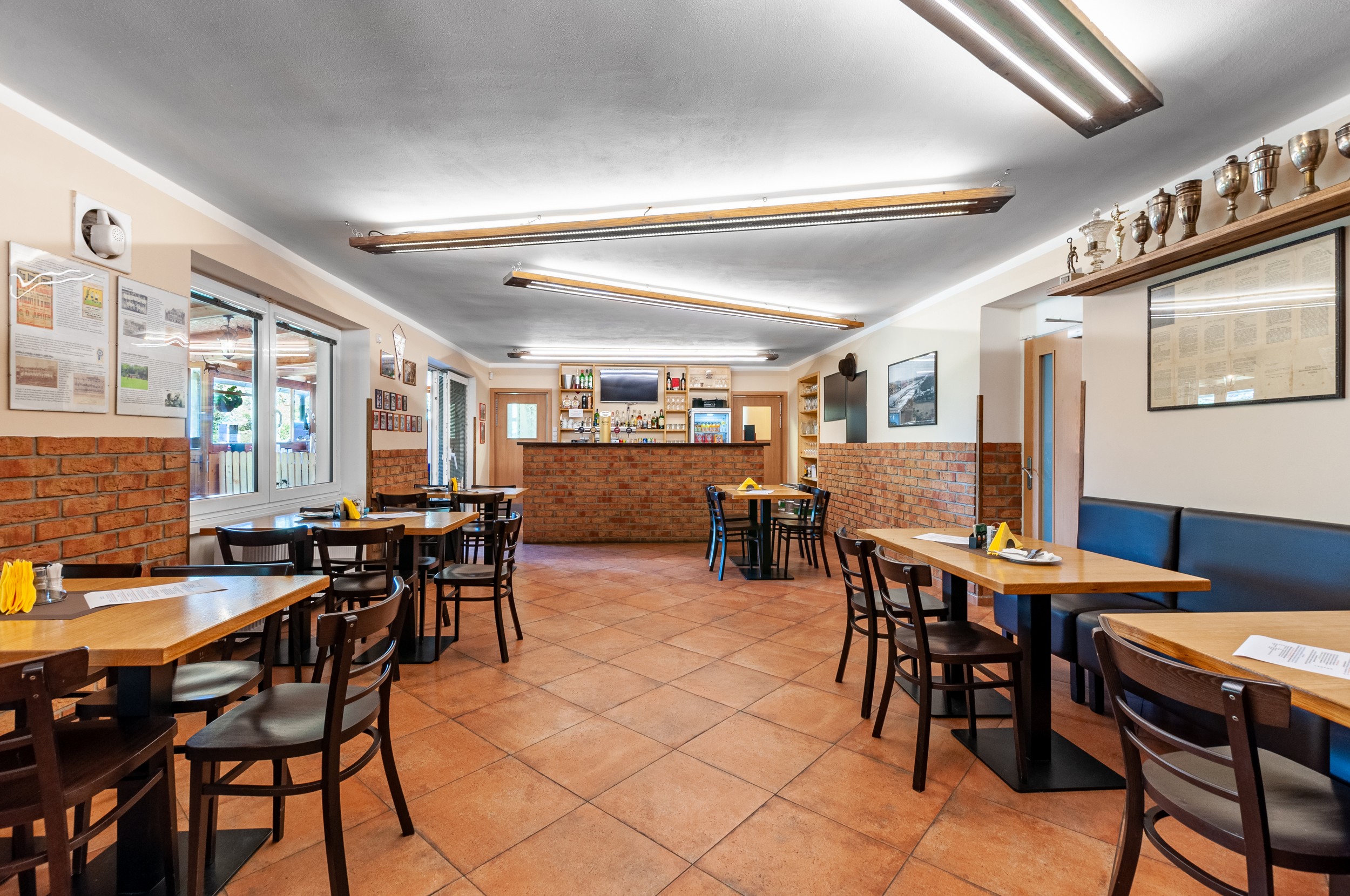 Bistro Na Kavčích horách foto 3