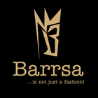 Logo obchodu Barrsa