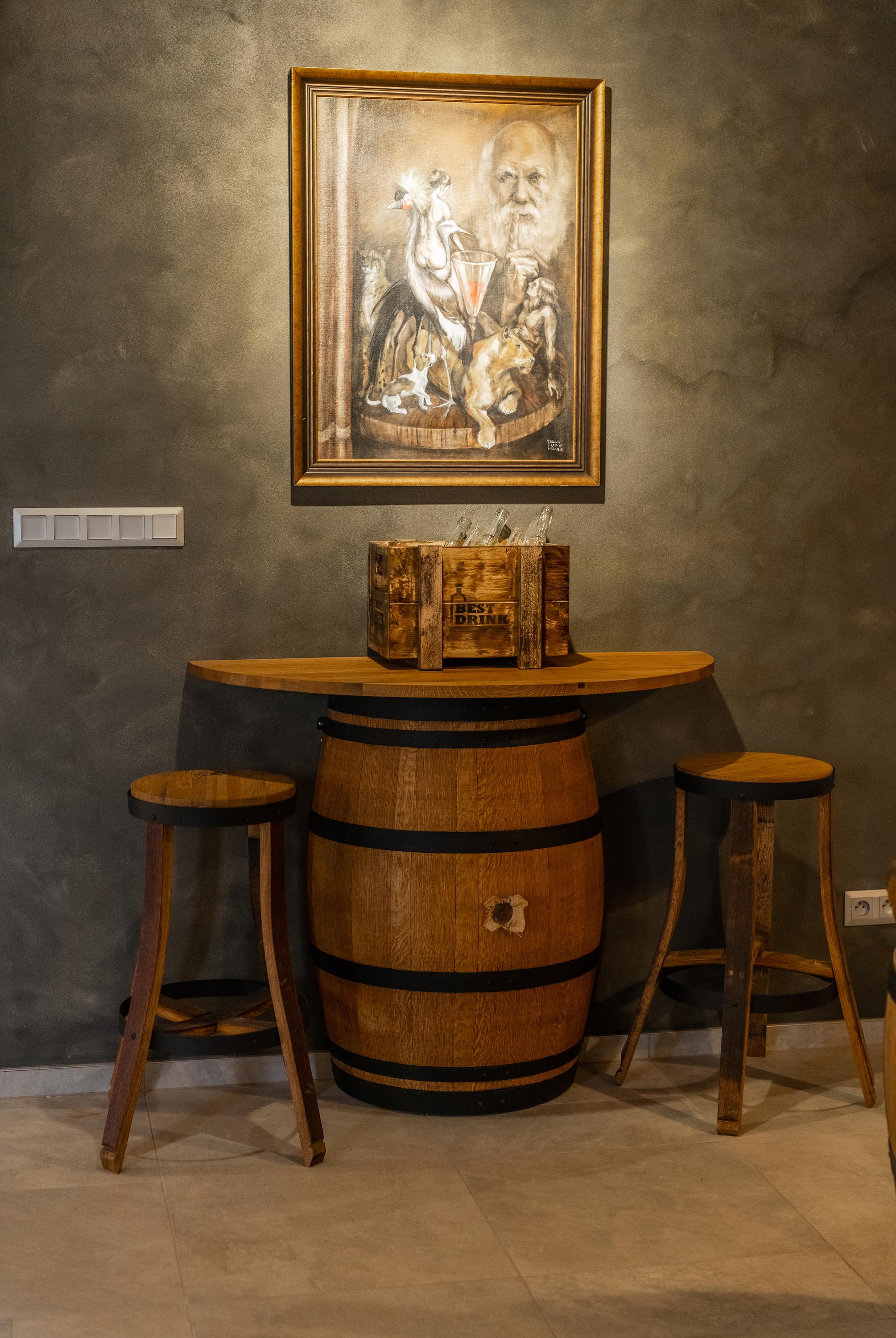 Centrum exkluzivních destilátů foto 3