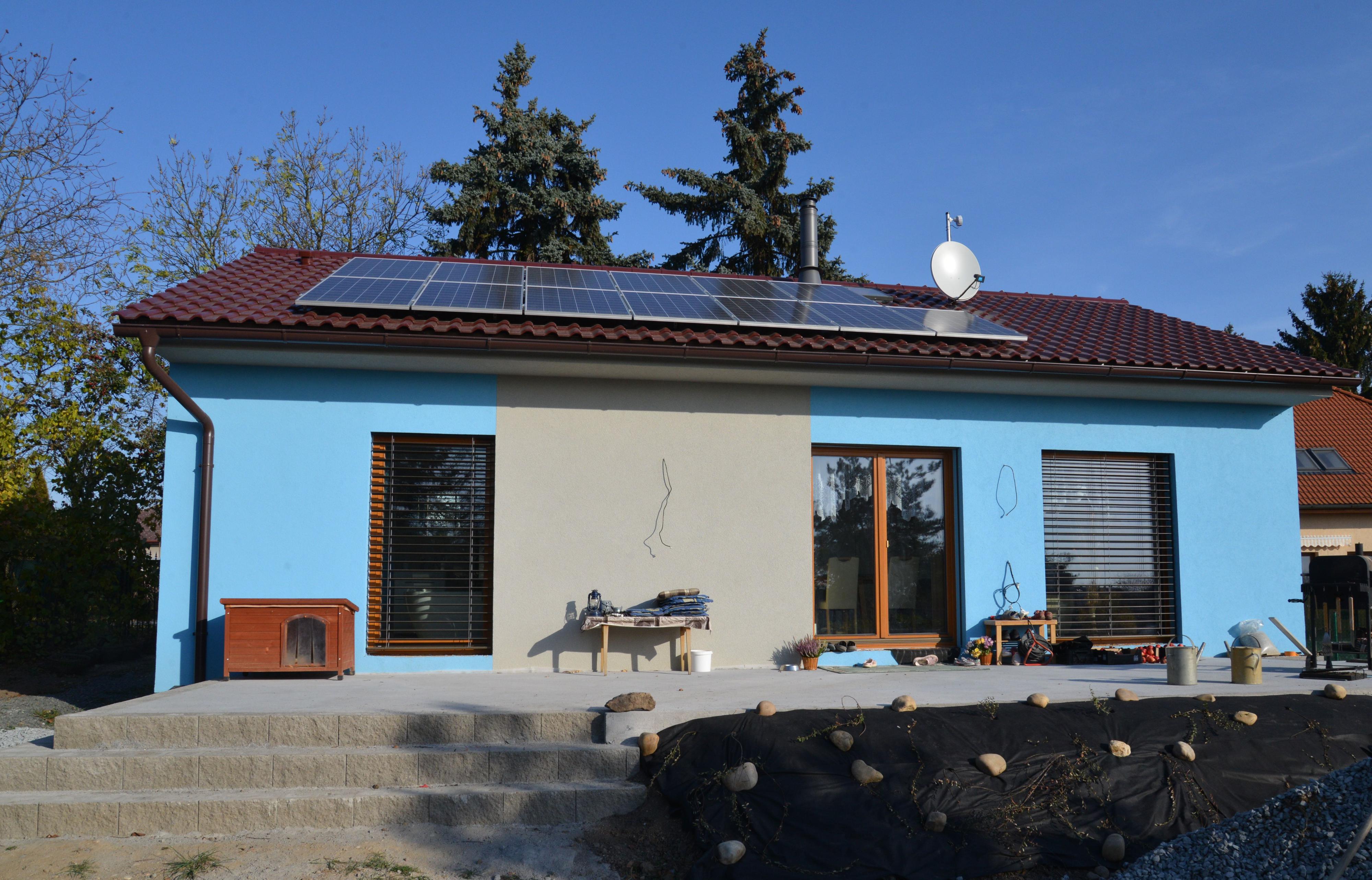 PasivTech s.r.o. foto 2