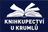 logo Knihkupectví U Krumlů