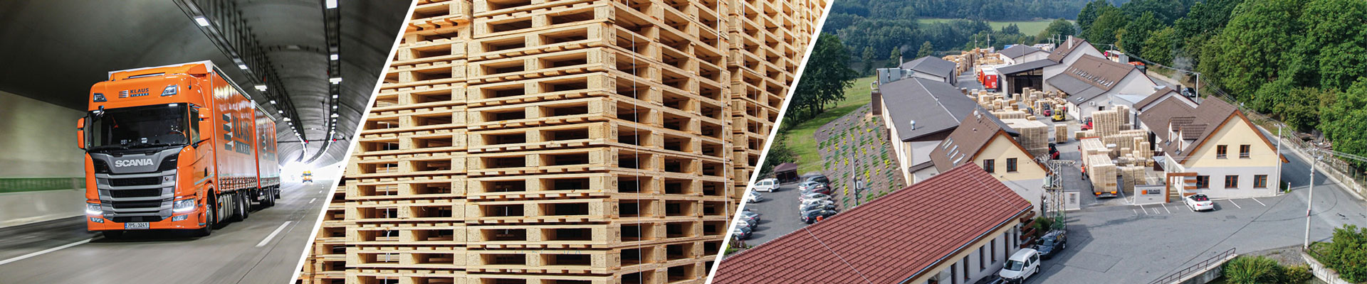 Úvodní obrázek KLAUS Timber a.s.