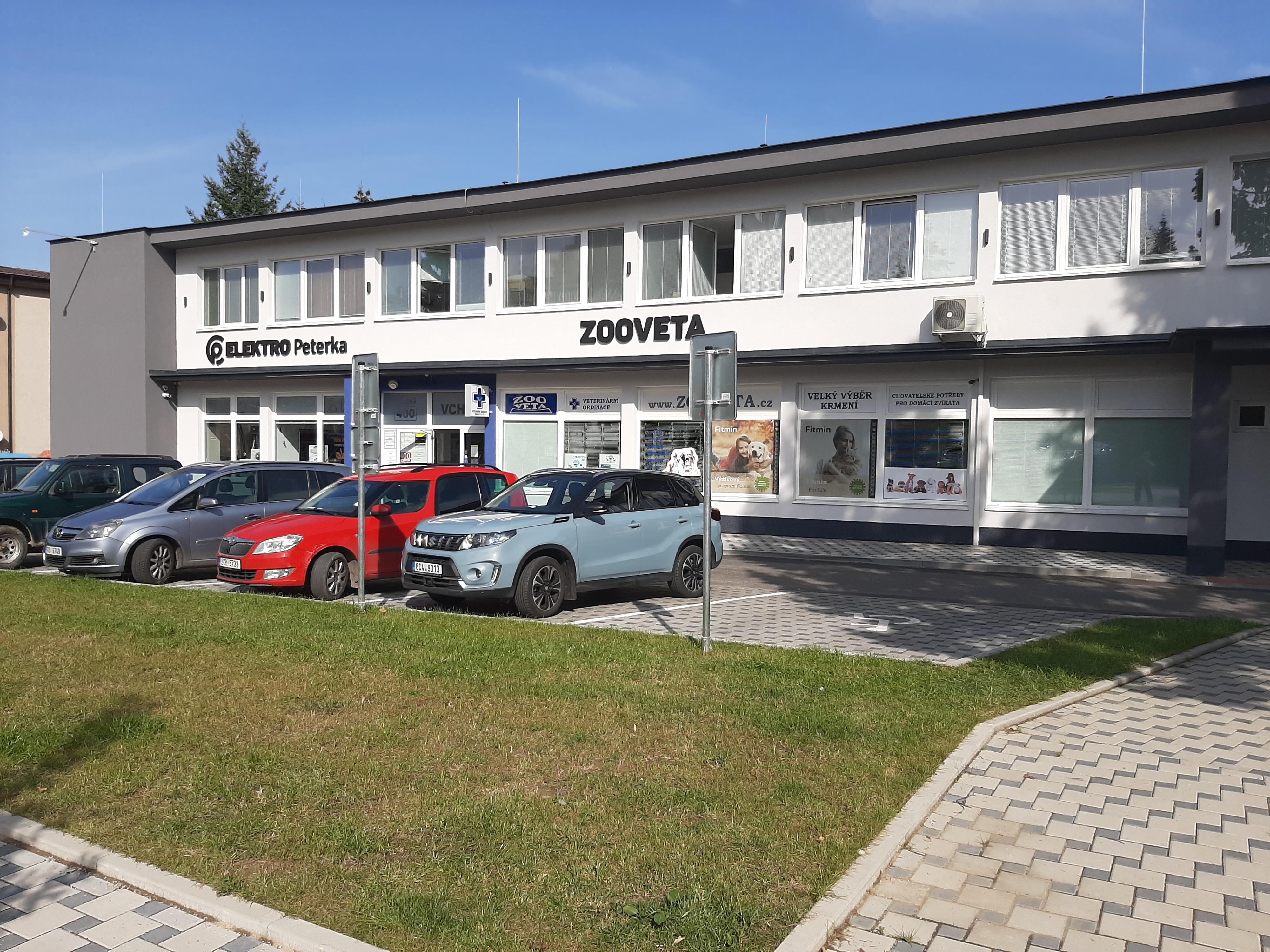 Elektro Peterka foto 3