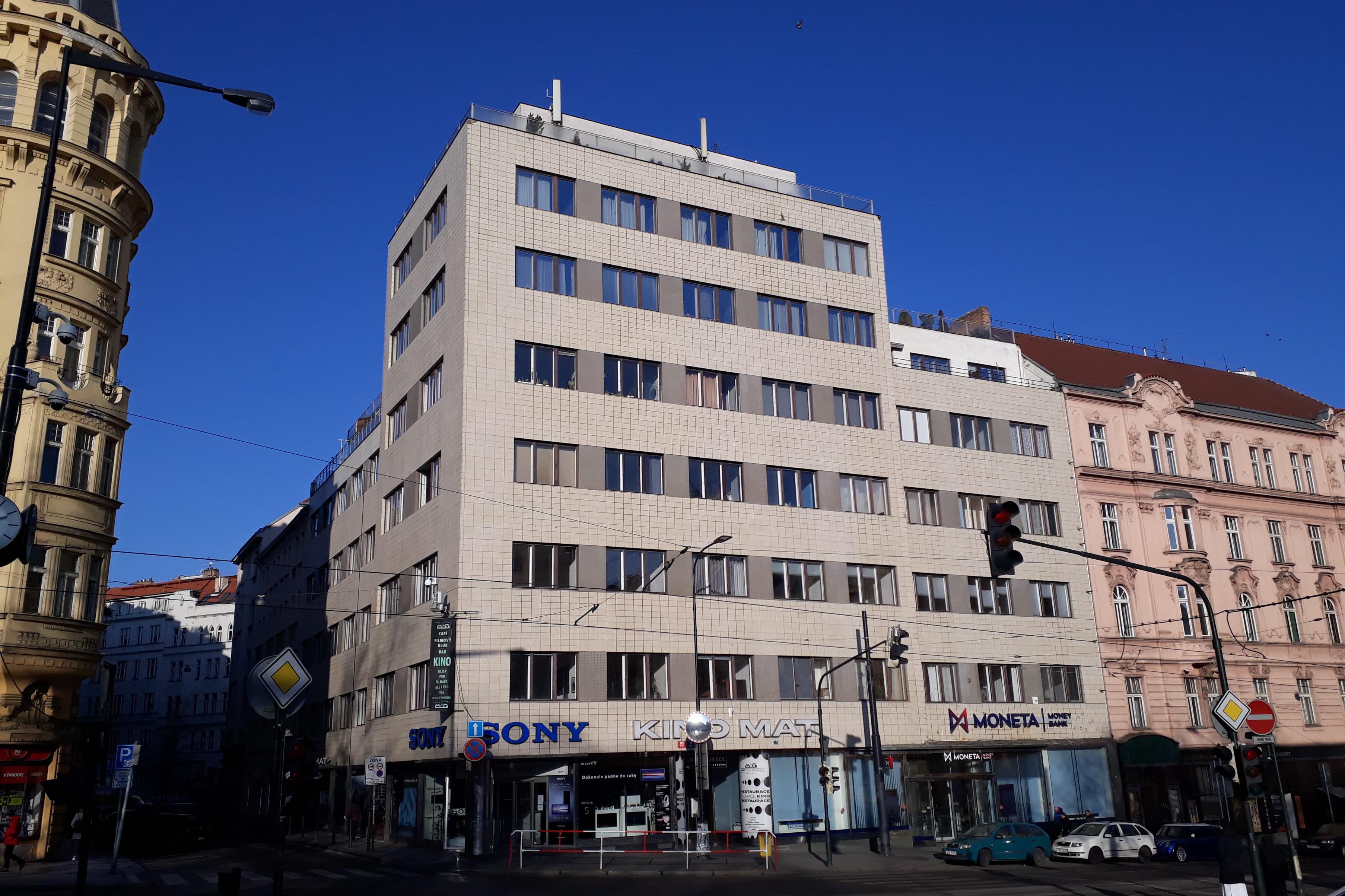 Mgr. Matouš Novosad, advokát