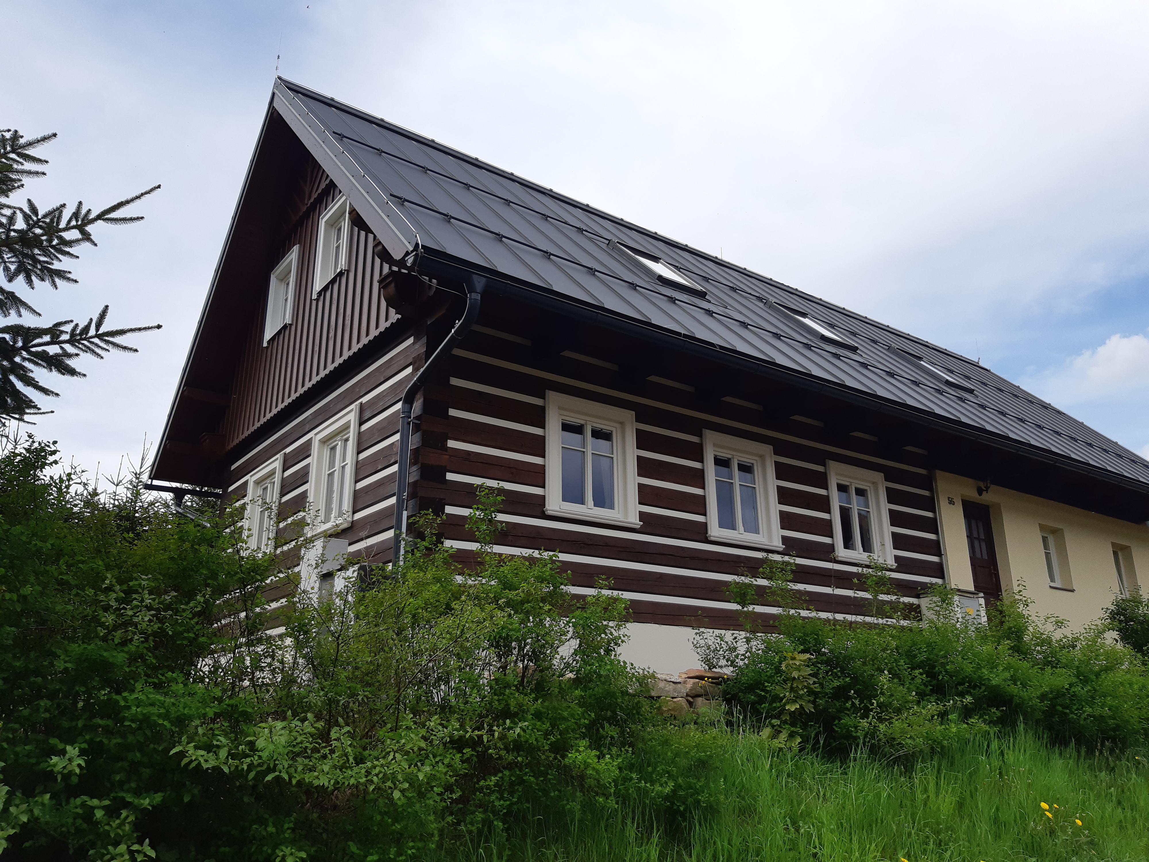 Roubenka U Šimánků foto 3