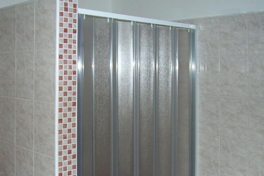 Sprchové dveře Akvabel šířka do 93 cm