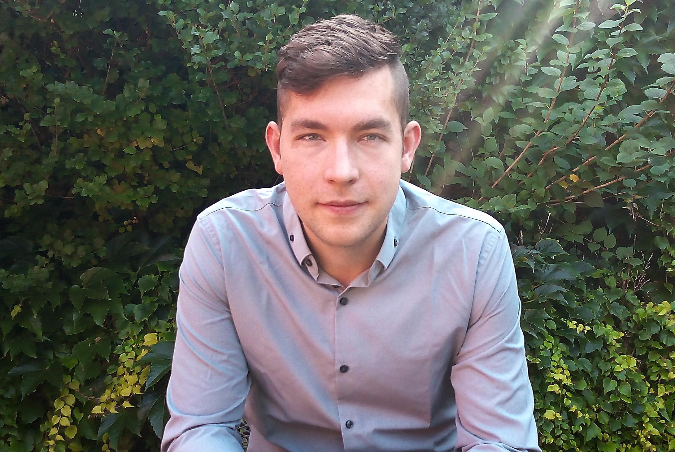 PhDr. Ing. Radek Ráček, MSc. - Psychologické poradenství