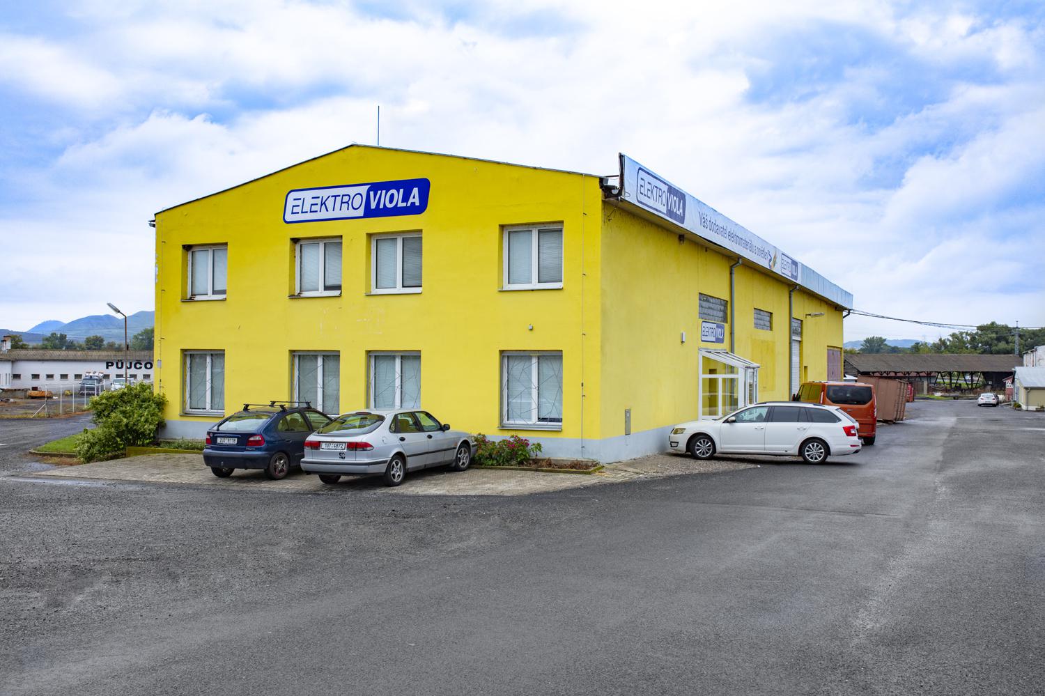 Elektro Viola s.r.o.