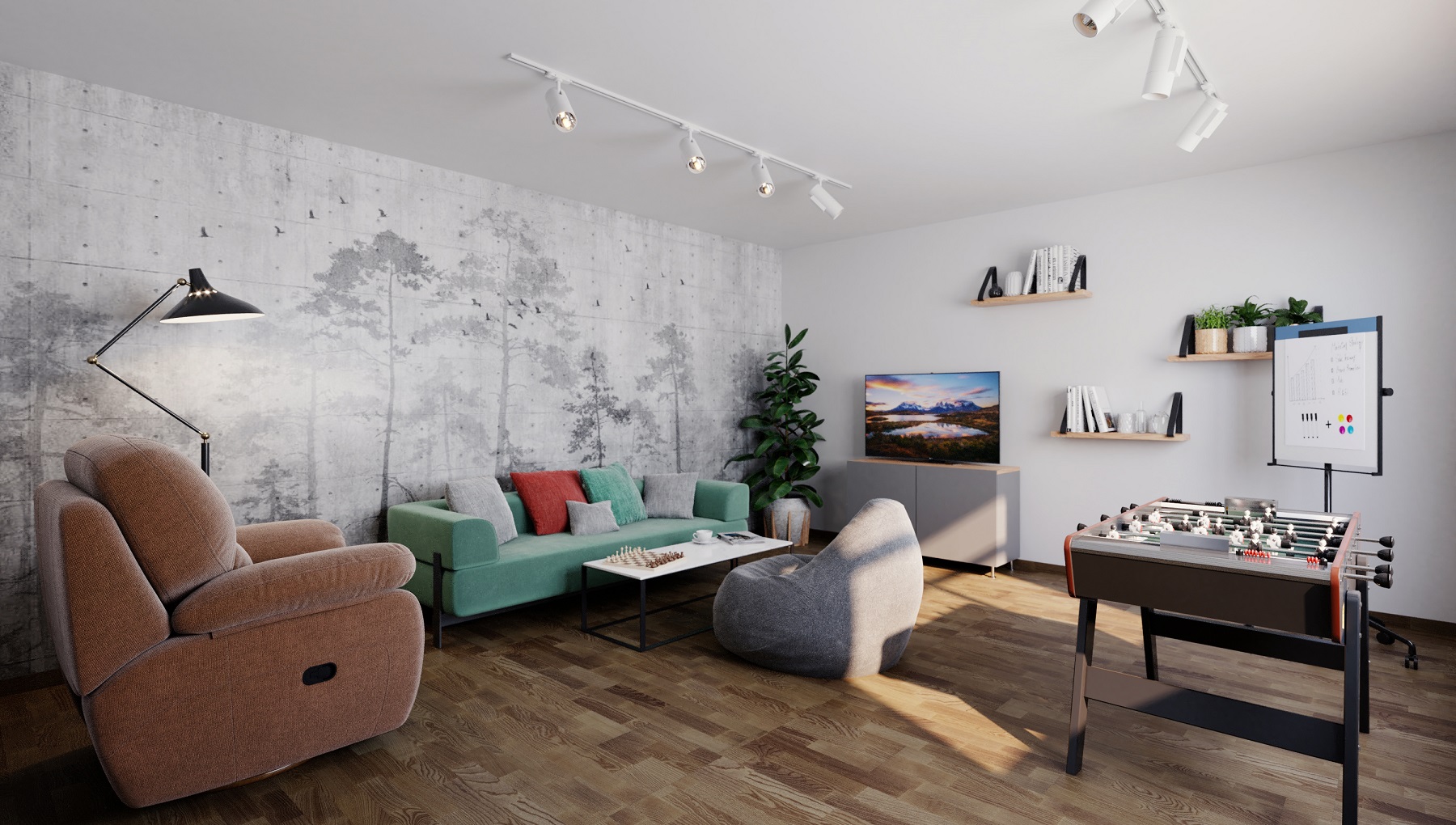 KORIS Studio foto 3