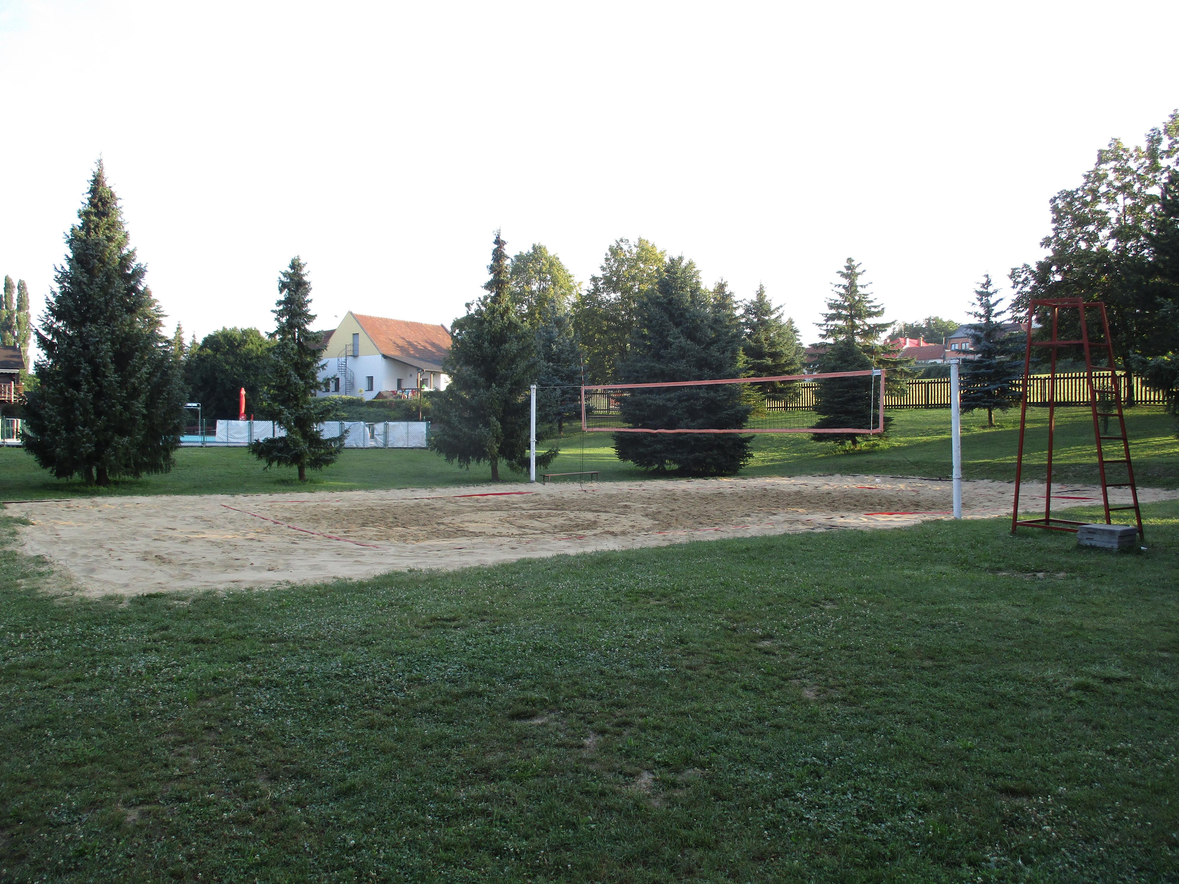 Nivnická riviéra foto 2