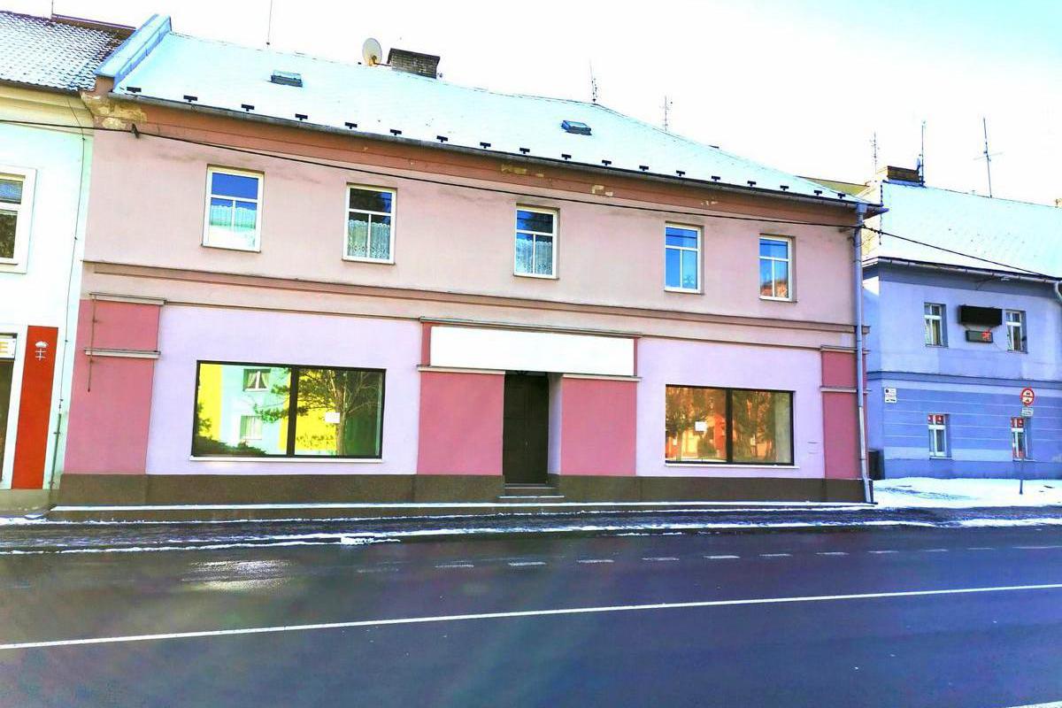 Keramická dílna Libuše