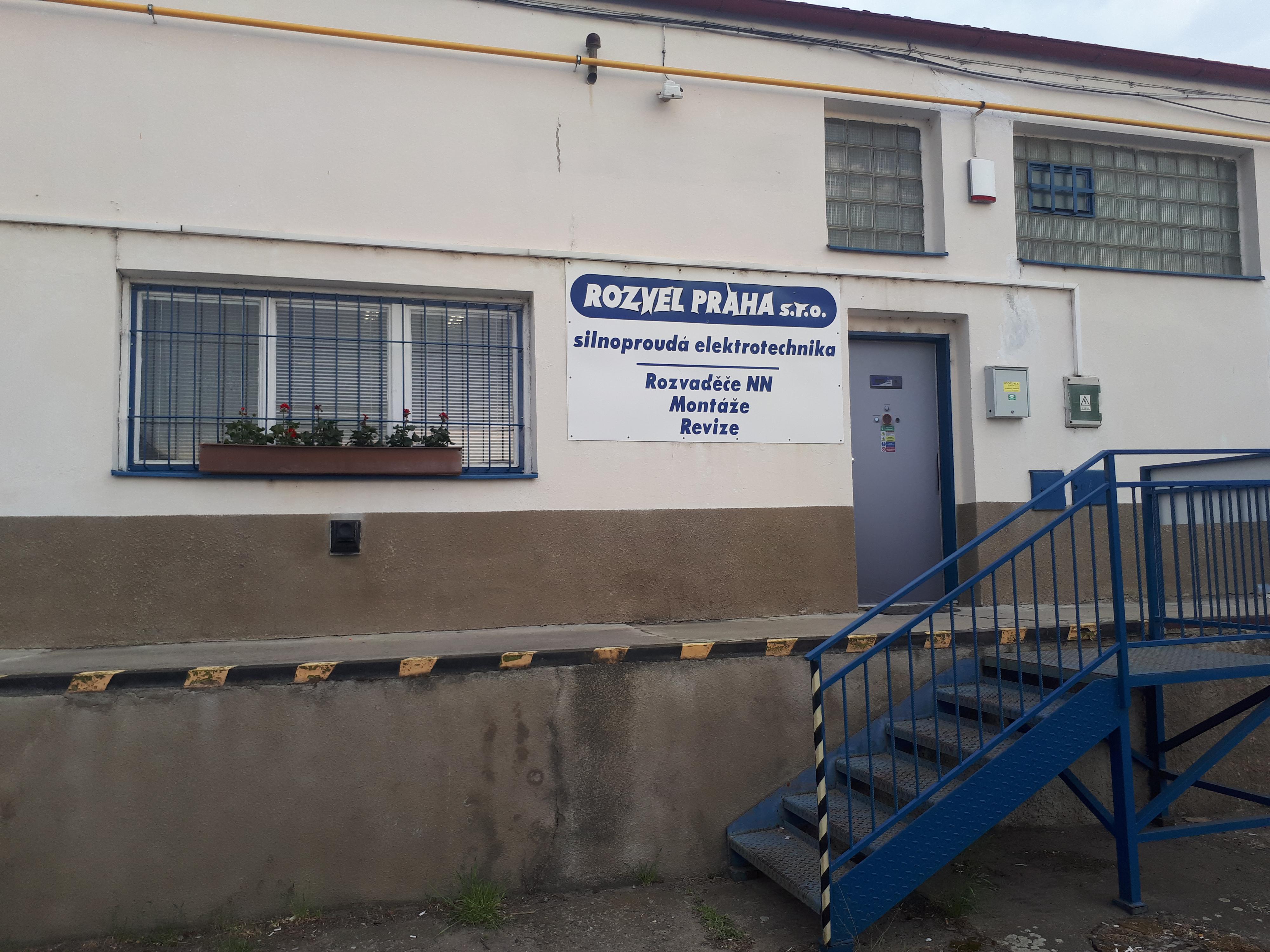 ROZVEL - výroba rozvaděčů foto 4