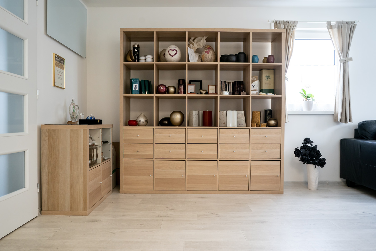 PET HEAVEN zvířecí krematorium Chodov u Karlových Varů foto 4