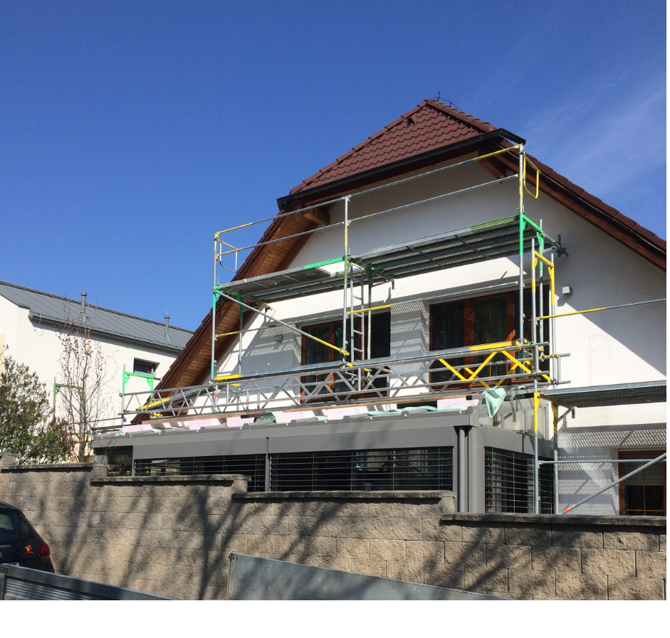 Lešení1.cz - Miloš Mašek foto 4