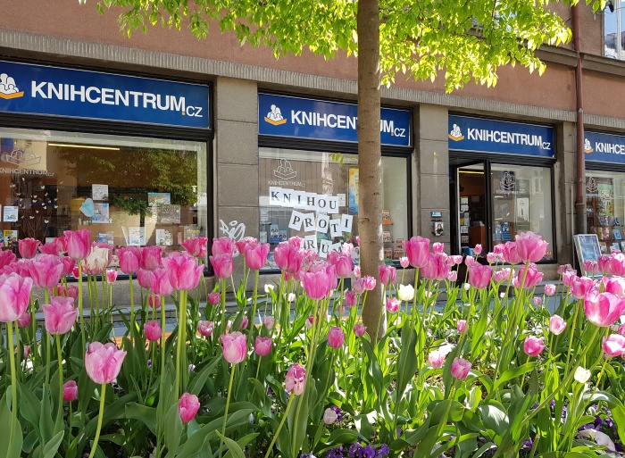 KNIHCENTRUM.cz foto 2
