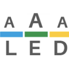 Logo obchodu aaaled.cz