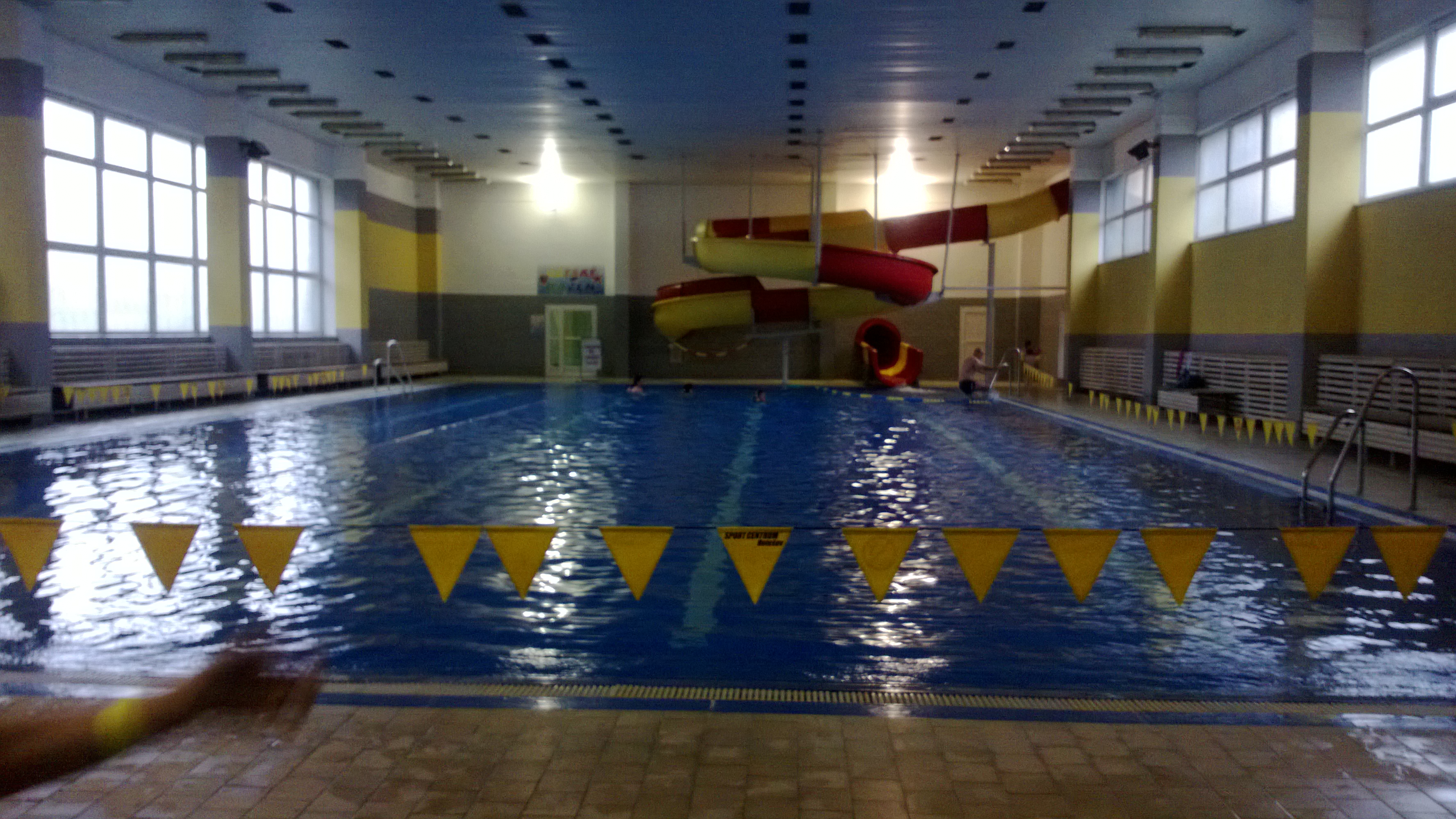 Sportcentrum Holešov foto 4