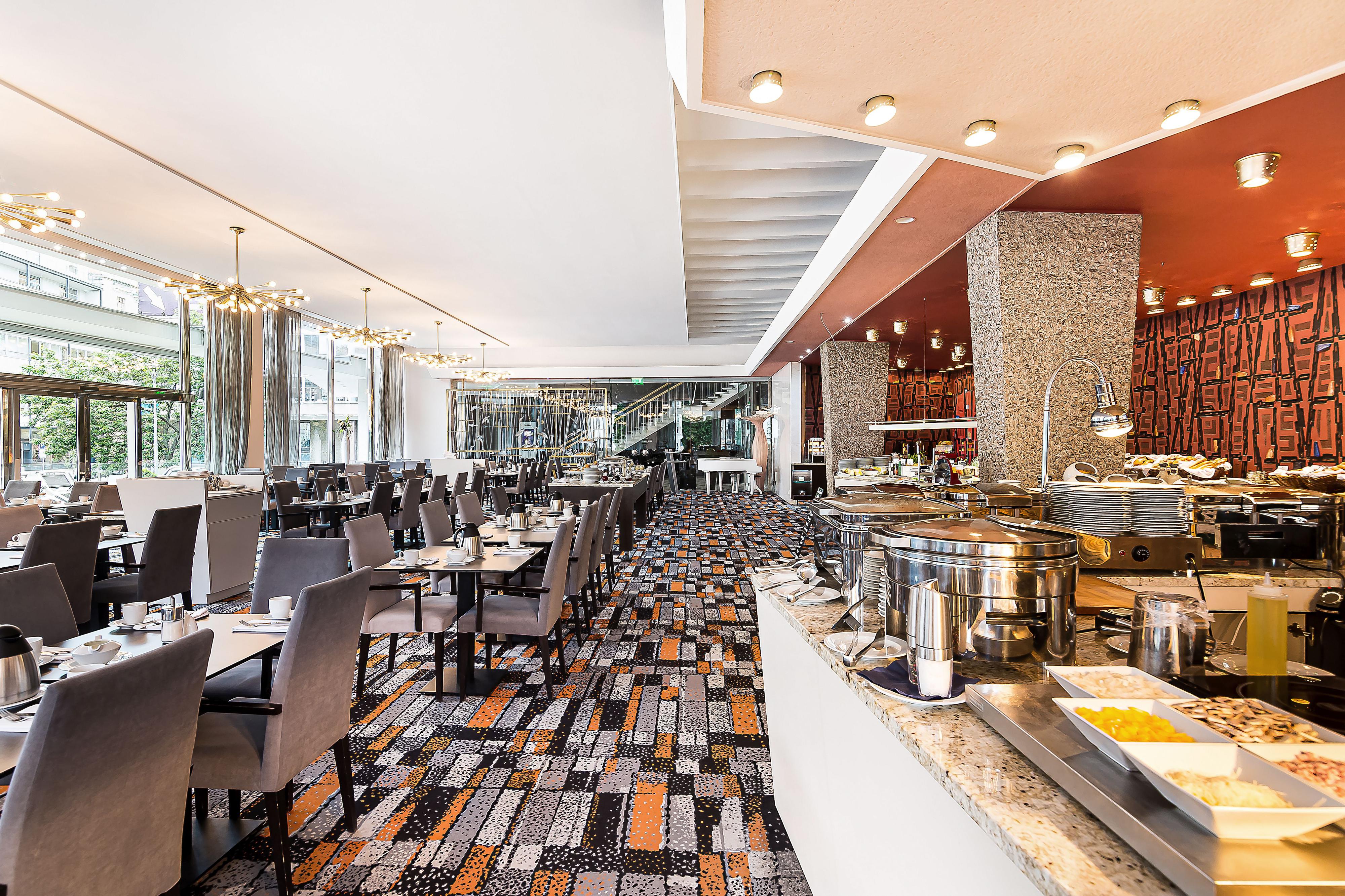 Restaurace Lucullus foto 4