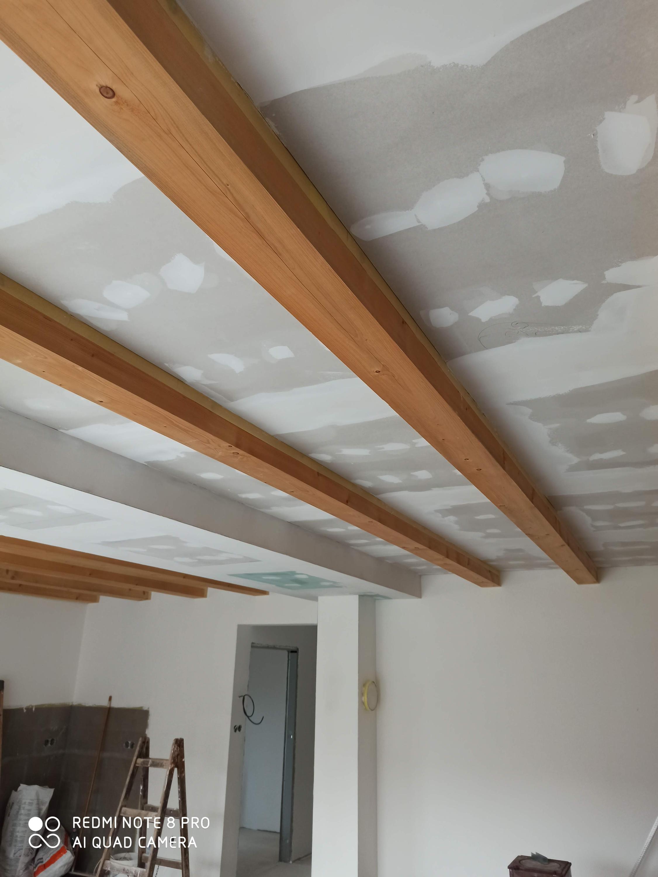 Sádrokartony Hrstka foto 4