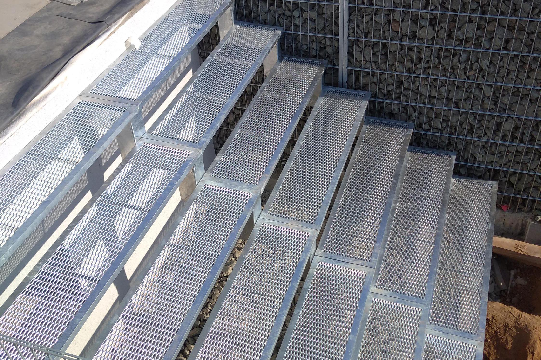 Kovovýroba a zámečnictví Pavel Kandr