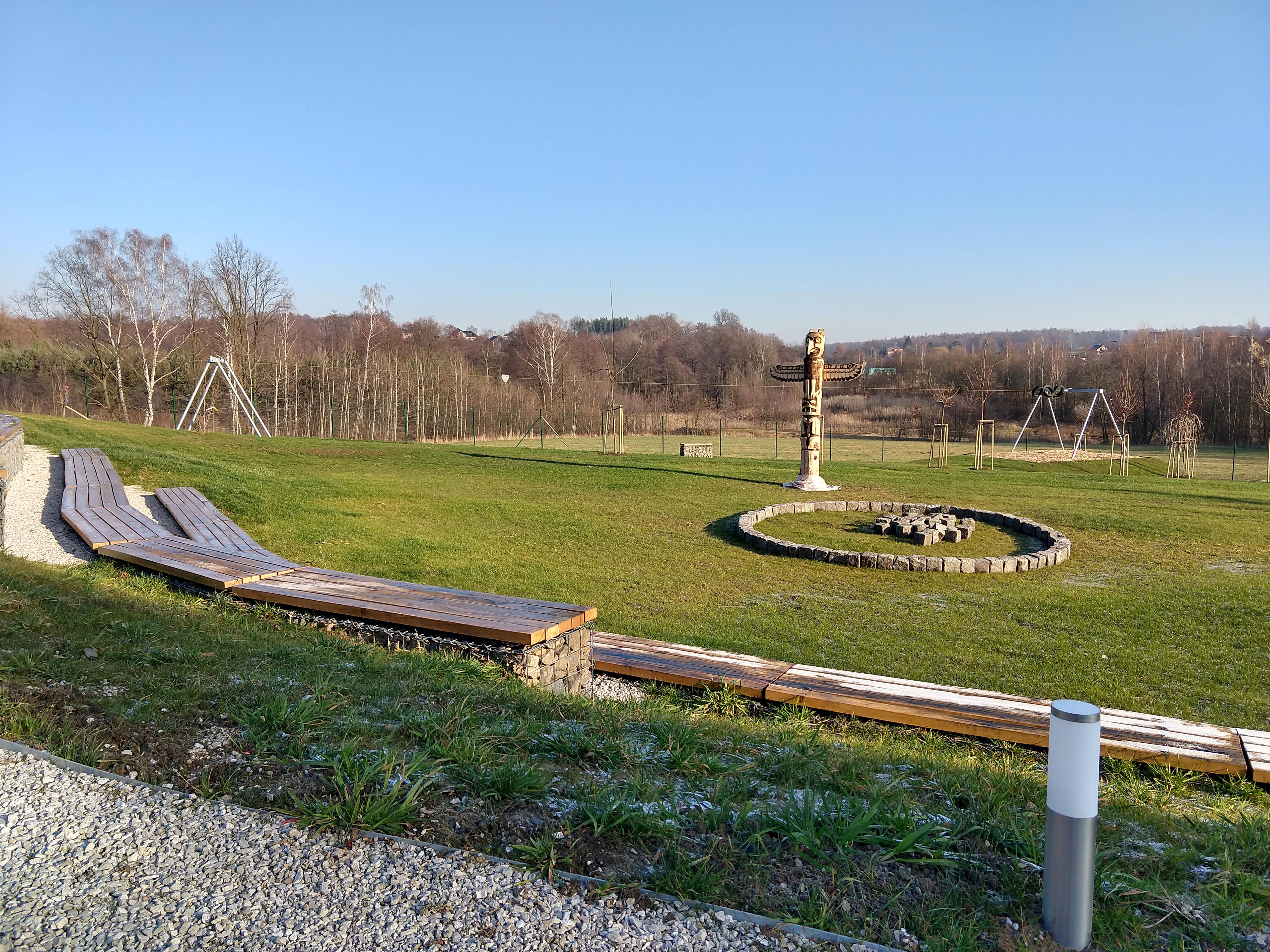 Rodinný park Dakol foto 4