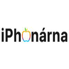 Logo obchodu Iphonarna.cz