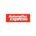 logo Automyčka Express | Arkády Pankrác