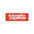 logo Automyčka Express | Westfield Chodov