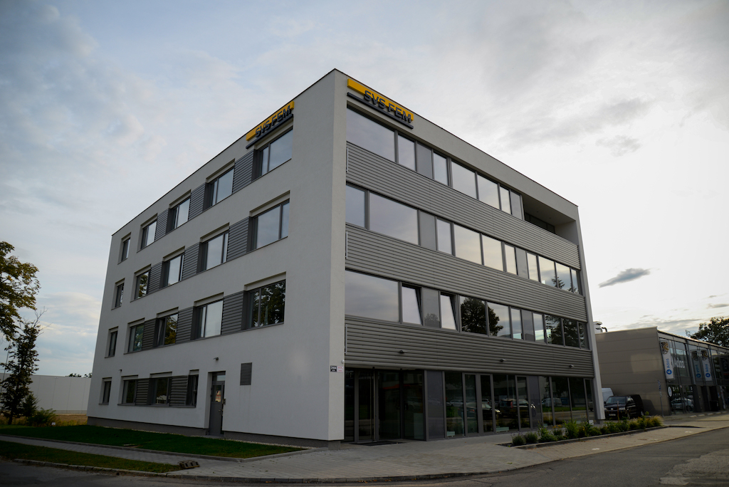 SVS FEM s.r.o. foto 3