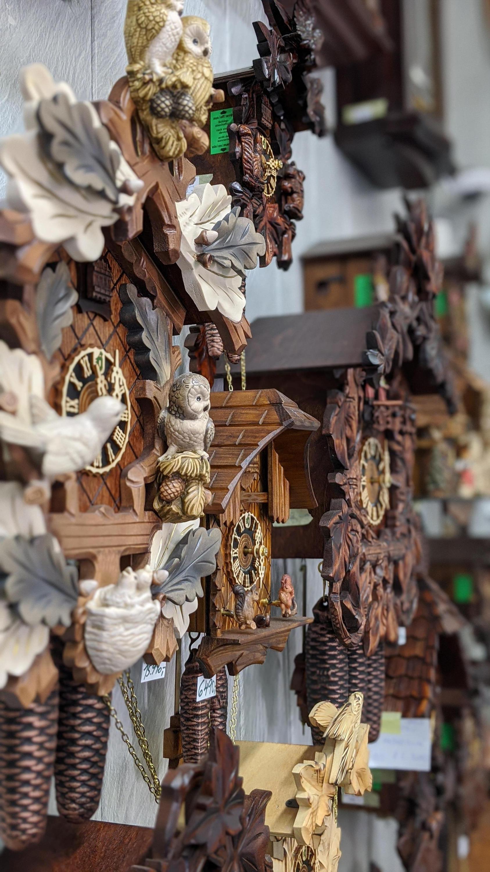 Hodinářství.cz foto 5