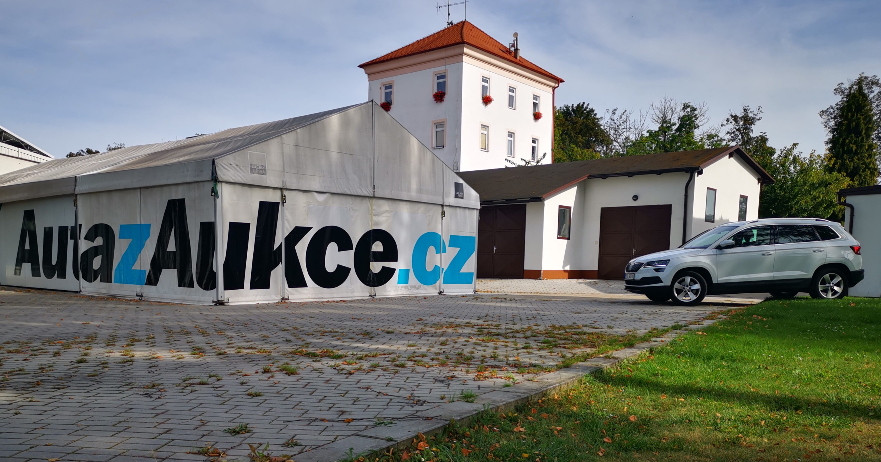 PromoGames s.r.o. - Autazaukce foto 2