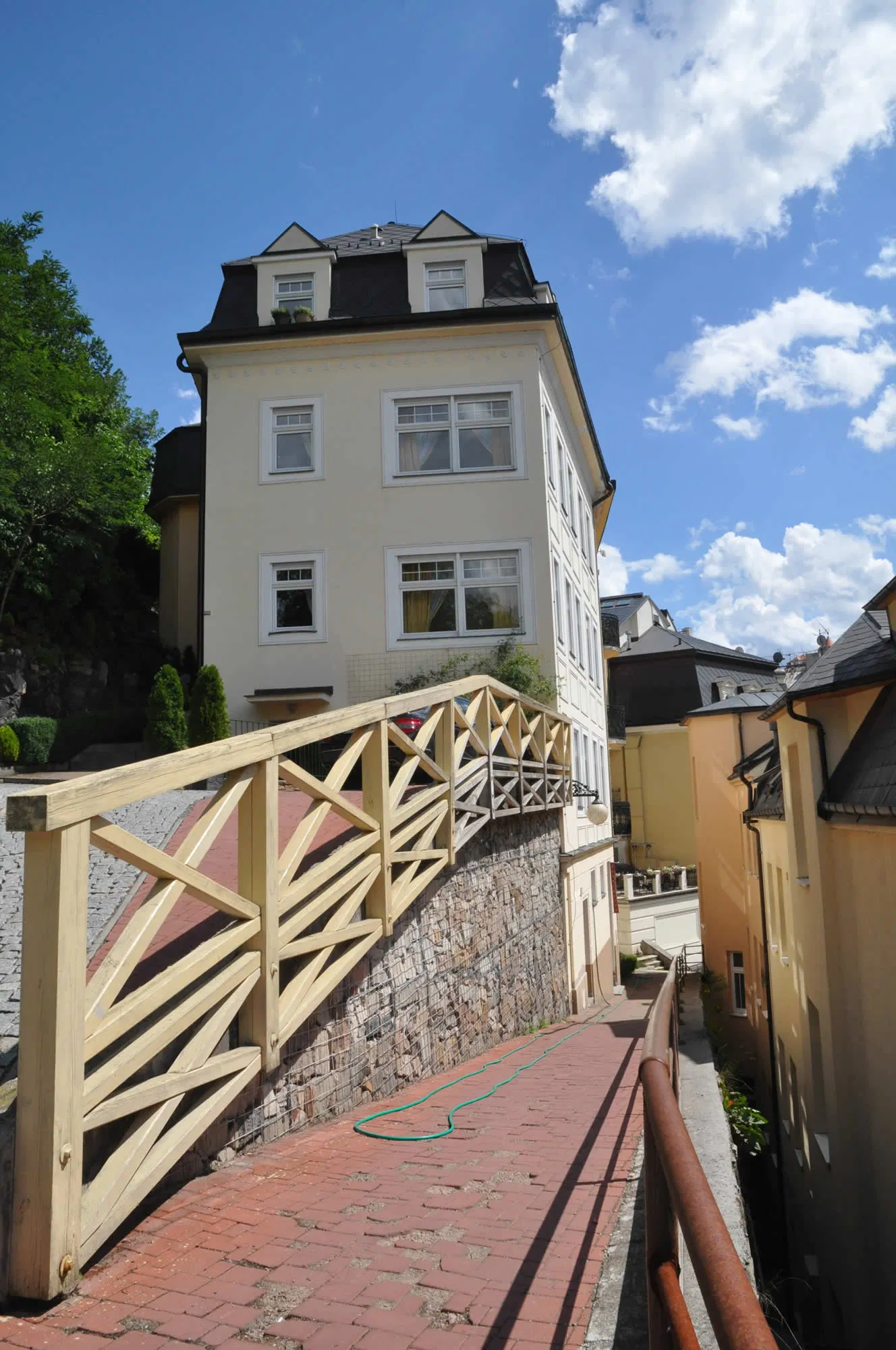 Apartmán Festival foto 4