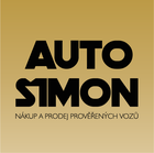 Logo firmy Auto Šimon