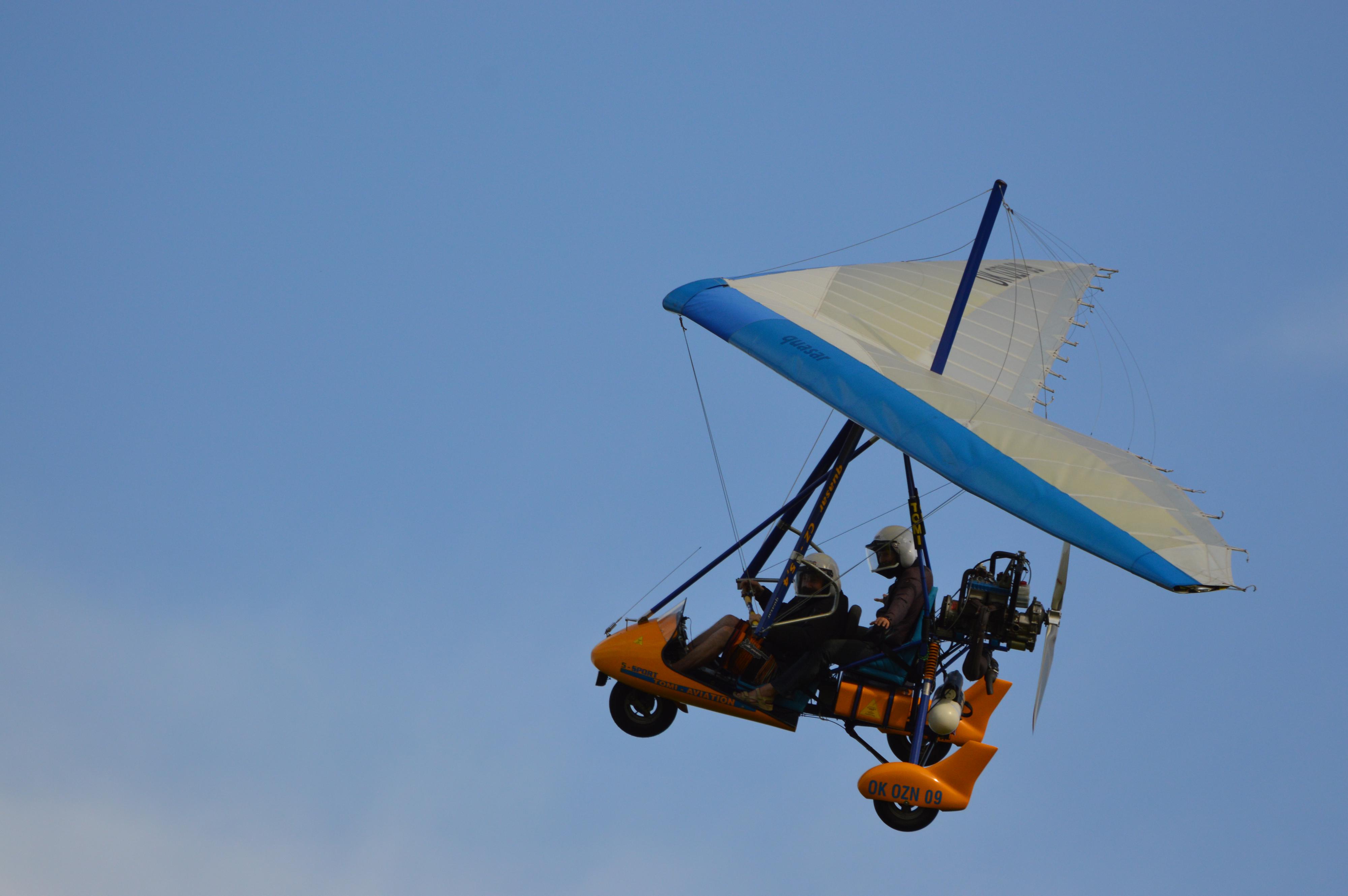 FH Delta air s.r.o foto 2