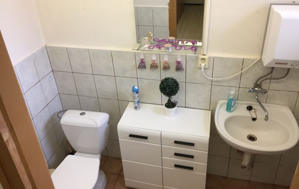 Posilovna Zahořany foto 3