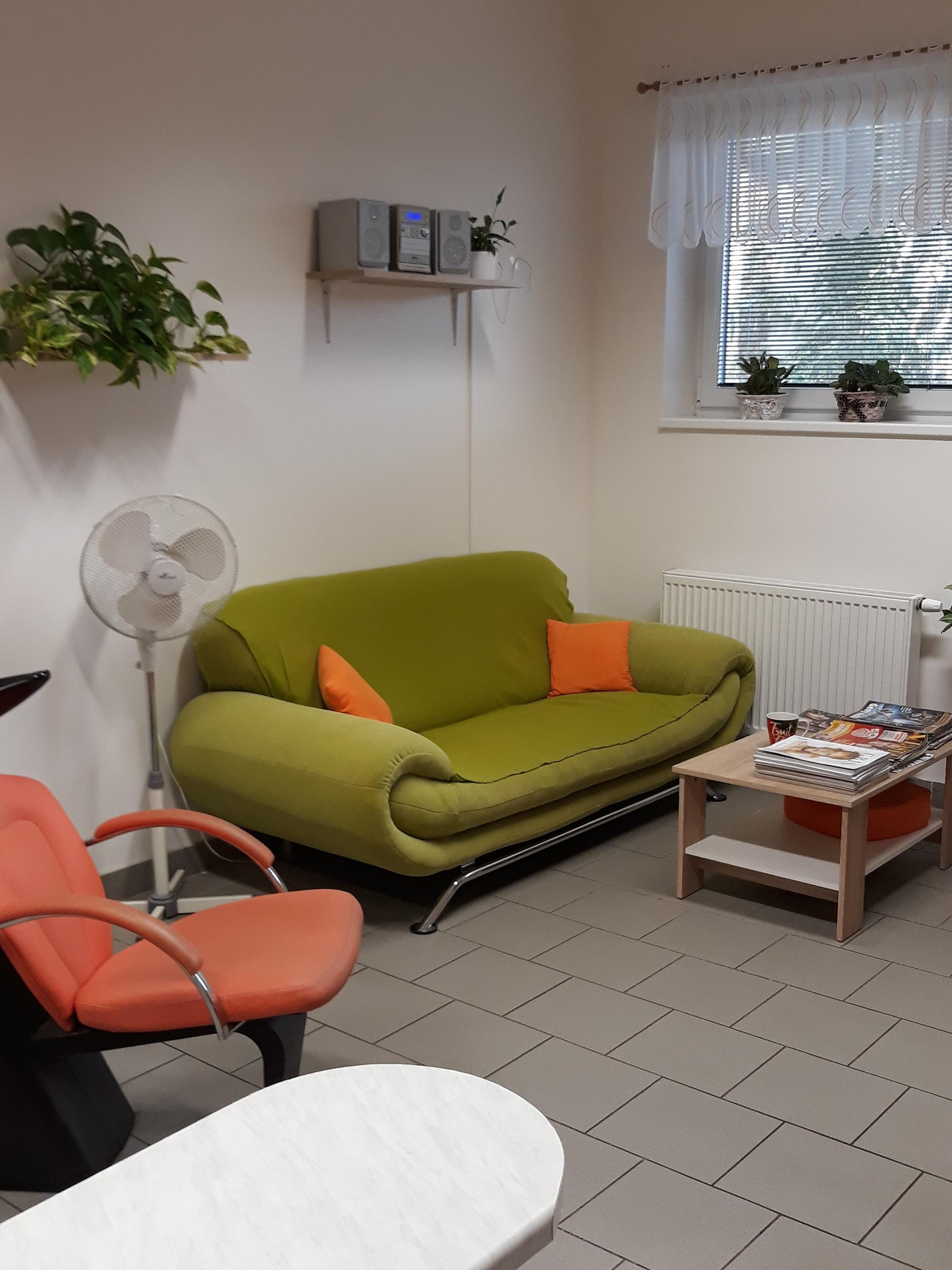 Kadeřnictví Monika Rujzlová foto 3