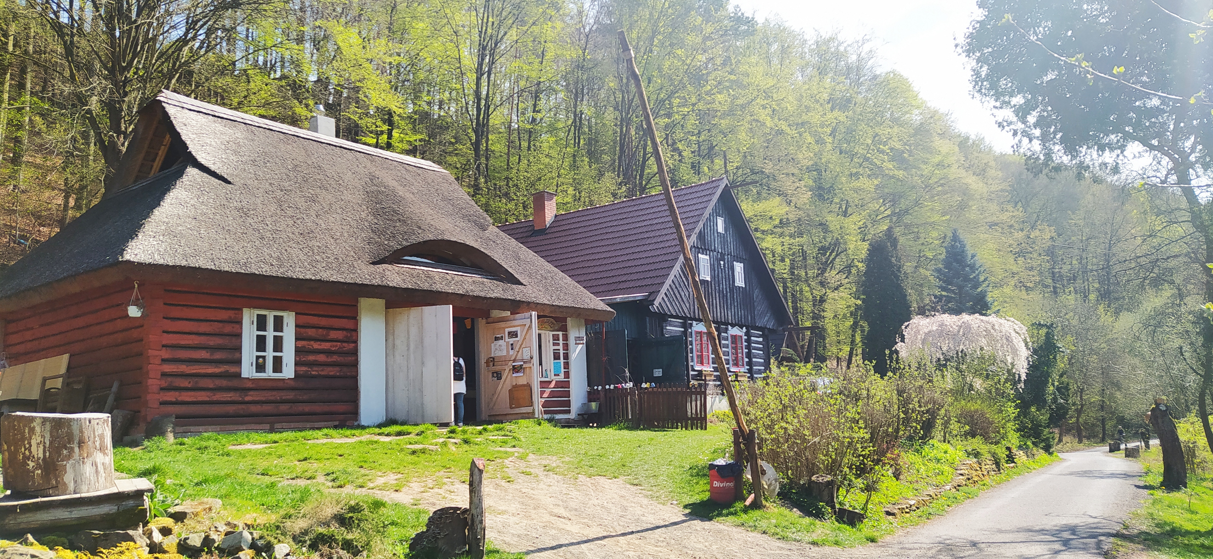 Kiosek U Žaba foto 5