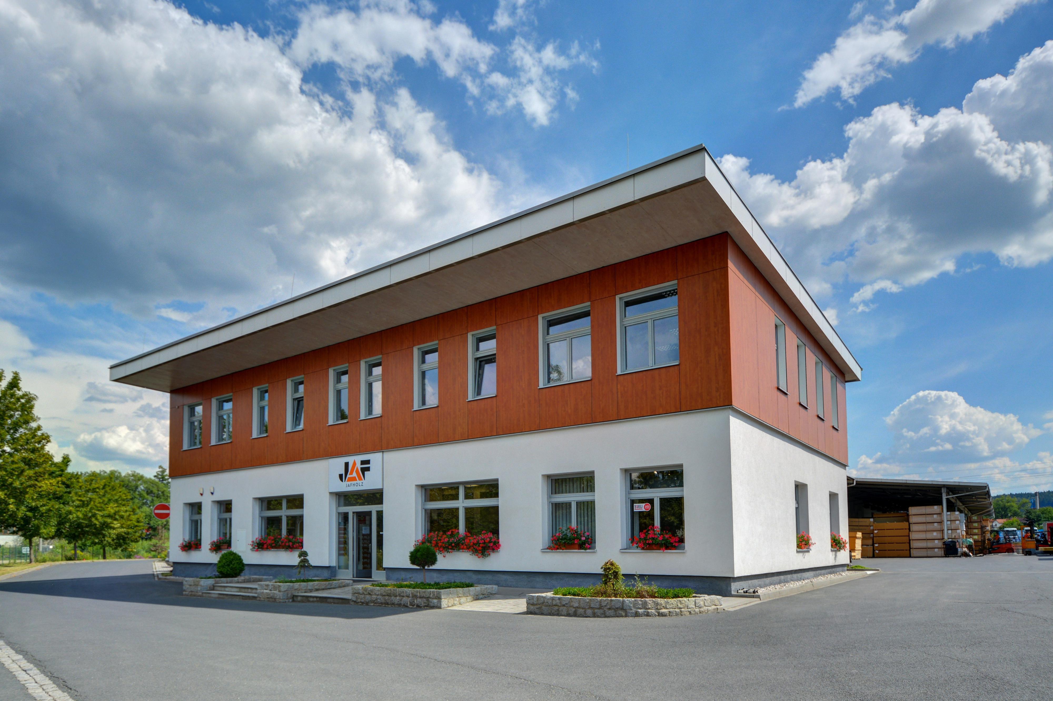 JAF HOLZ spol. s r.o.