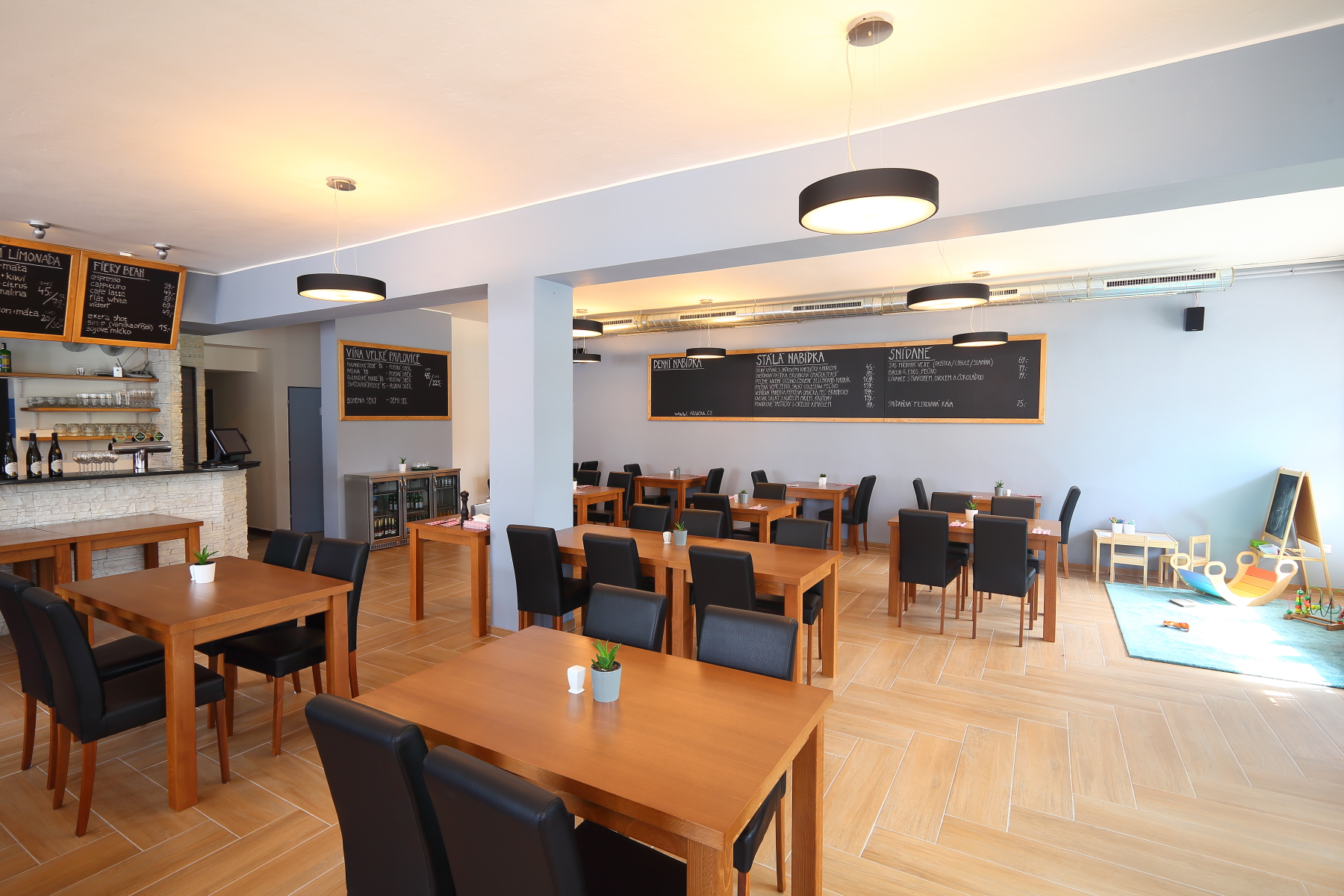 Bistro - Baťov foto 3