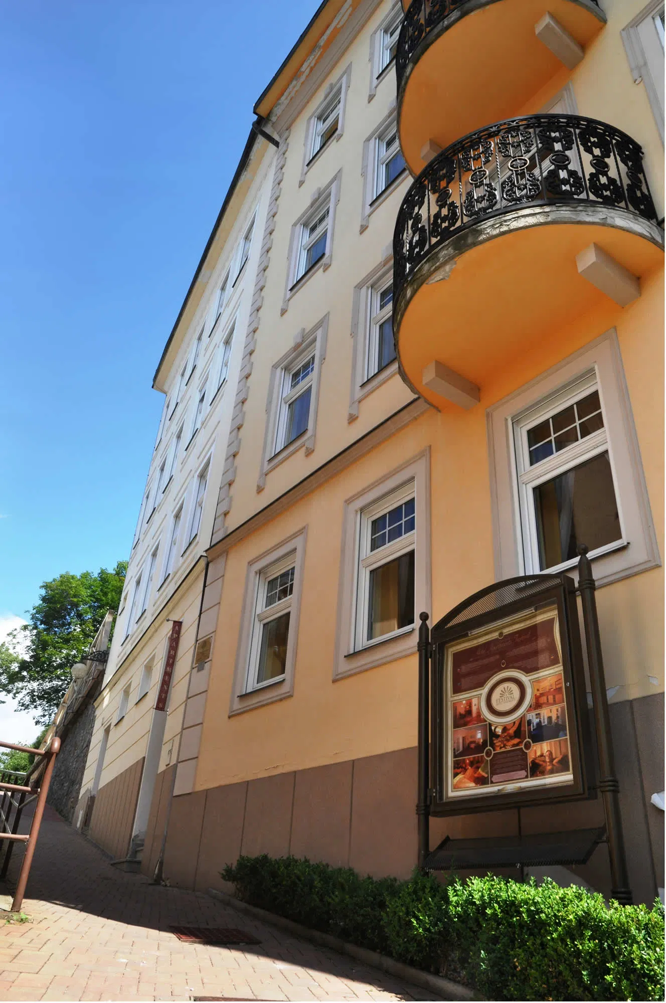 Apartmán Festival foto 3